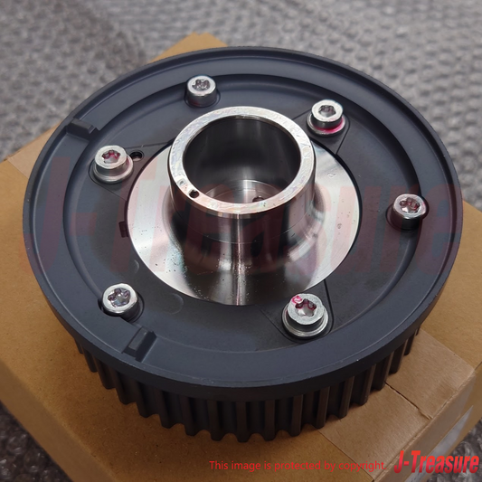 SUBARU FORESTER SG SH 04-13 Genuine Camshaft Intake Left Sprocket 13322AA001 OEM