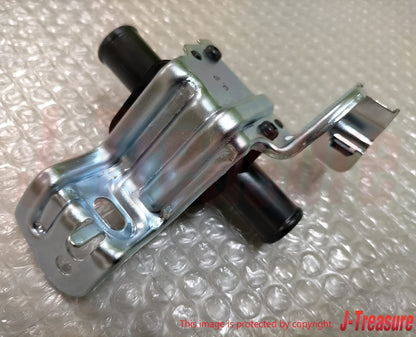 TOYOTA 4RUNNER LAND CRUISER Genuine Heater Water Control Valve 87240-35050 OEM