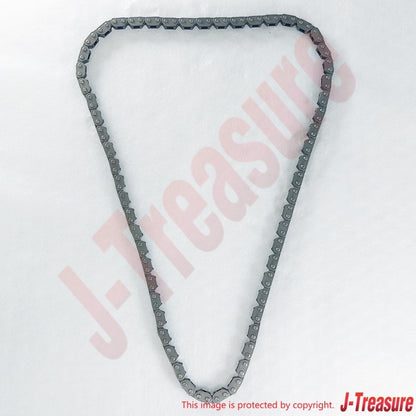 YAMAHA YZ450F 2003-2005 Genuine Chain & Tensioner & Damper(NO.1 & No.2) Set OEM