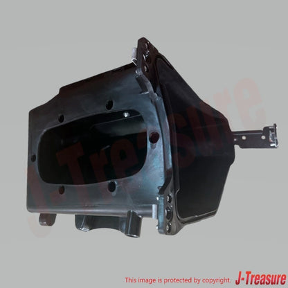 HONDA XR650L 1993-2009 2012-2025 Genuine Air Cleaner Housing & Seal Set OEM