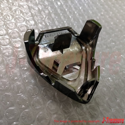 TOYOTA ALTEZZA GXE SXE Genuine Front Grill Emblem Ornament Black 75311-53020 OEM