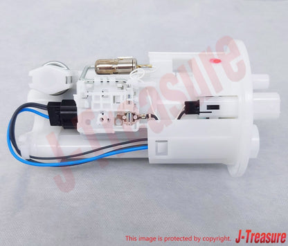YAMAHA YZF-R1 2009-2014 YZF-R6 2011-2016 Genuine Fuel Pump Comp 14B-13907-23 OEM