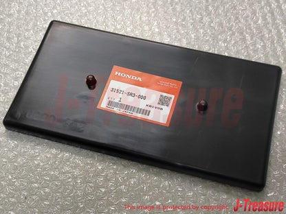 HONDA CIVIC EG EK 92-00 Genuine Battery Hold Down Tray & Plate & Bolt & Nut Set