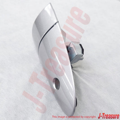 HONDA CR-Z ZF1 Genuine Front Door Outer Handle Assy RH 72141-SZT-003ZD OEM RHD
