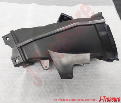 KAWASAKI ZX1000 NINJA ZX-10R 04-05 Genuine Ram Duct Assy 39045-0014 OEM