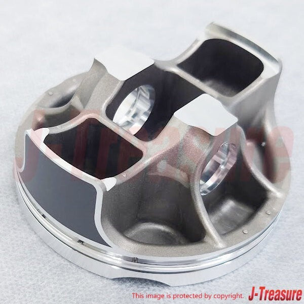 KAWASAKI KX250 2021-2024 Genuine Engine Piston 13001-0820 OEM