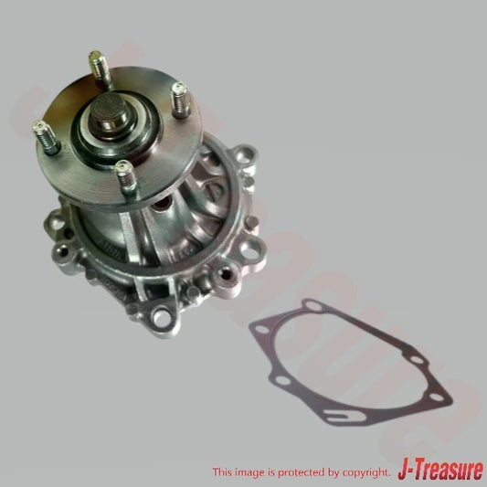 TOYOTA HIACE KD2H## TRH2## LH2## Genuine WATER PUMP Assembly 16100-59257 OEM
