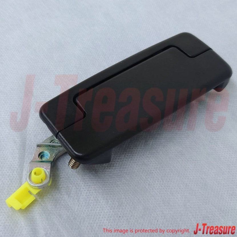SUBARU SAMBAR VAN KV3 KV4 Genuine Slide Door Outer Handle Assy RH 62150TA030 OEM