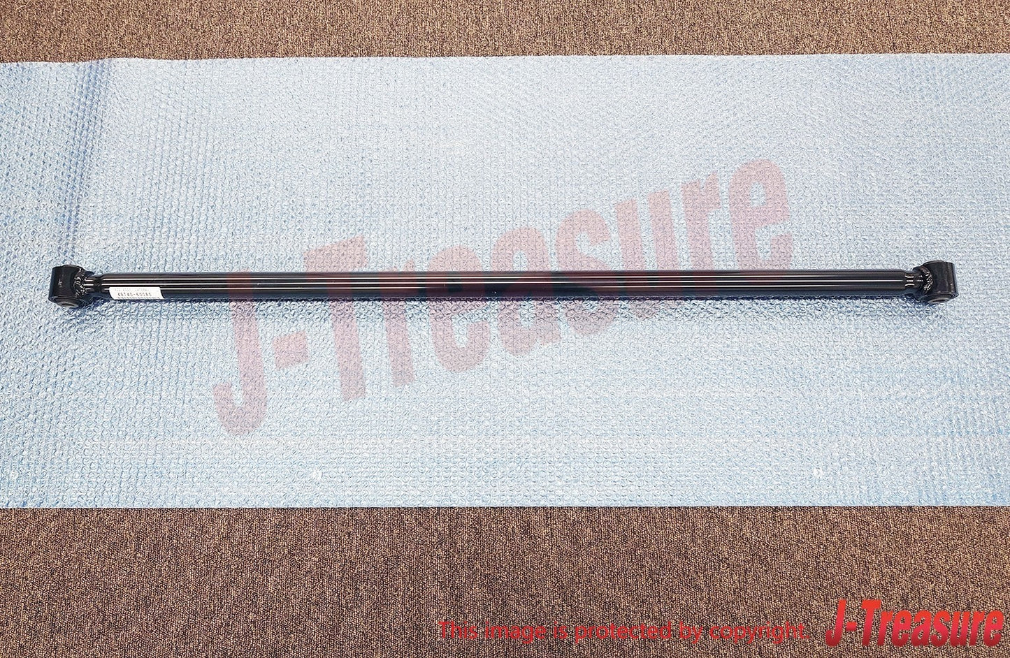 TOYOTA LAND CRUISER UZJ100L 98-07 Genuine Rear Lateral Control Rod Assy OEM