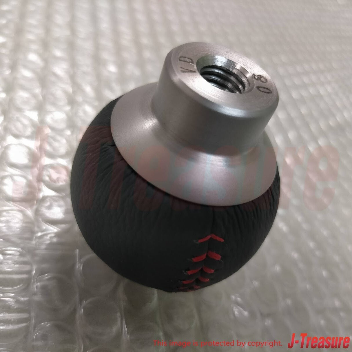 HONDA CIVIC Si 2D 4D 2012-2013 Genuine 6-Speed Shift Knob 54102-TR7-A01ZA OEM