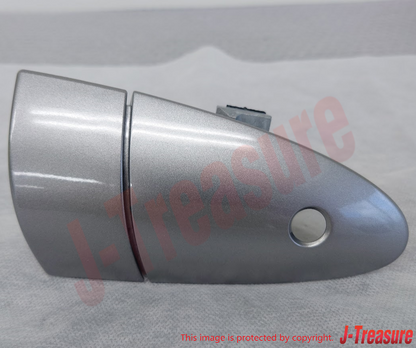 HONDA CR-Z ZF1 ZF2 Genuine Front Door Outer Handle Assy RH & LH set OEM RHD
