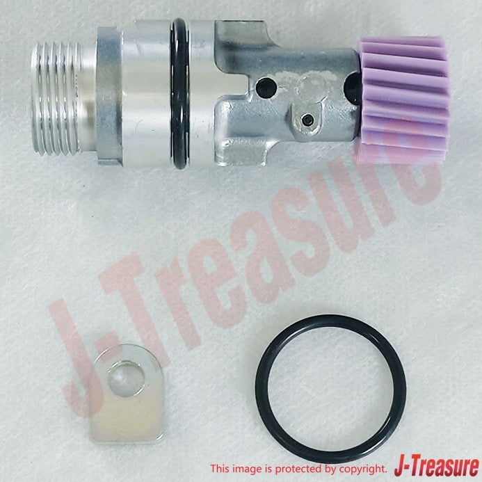 NISSAN DATSUN TRUCK AGY720 Genuine Speedometer Pinion & lock Plate & O-Ring Set