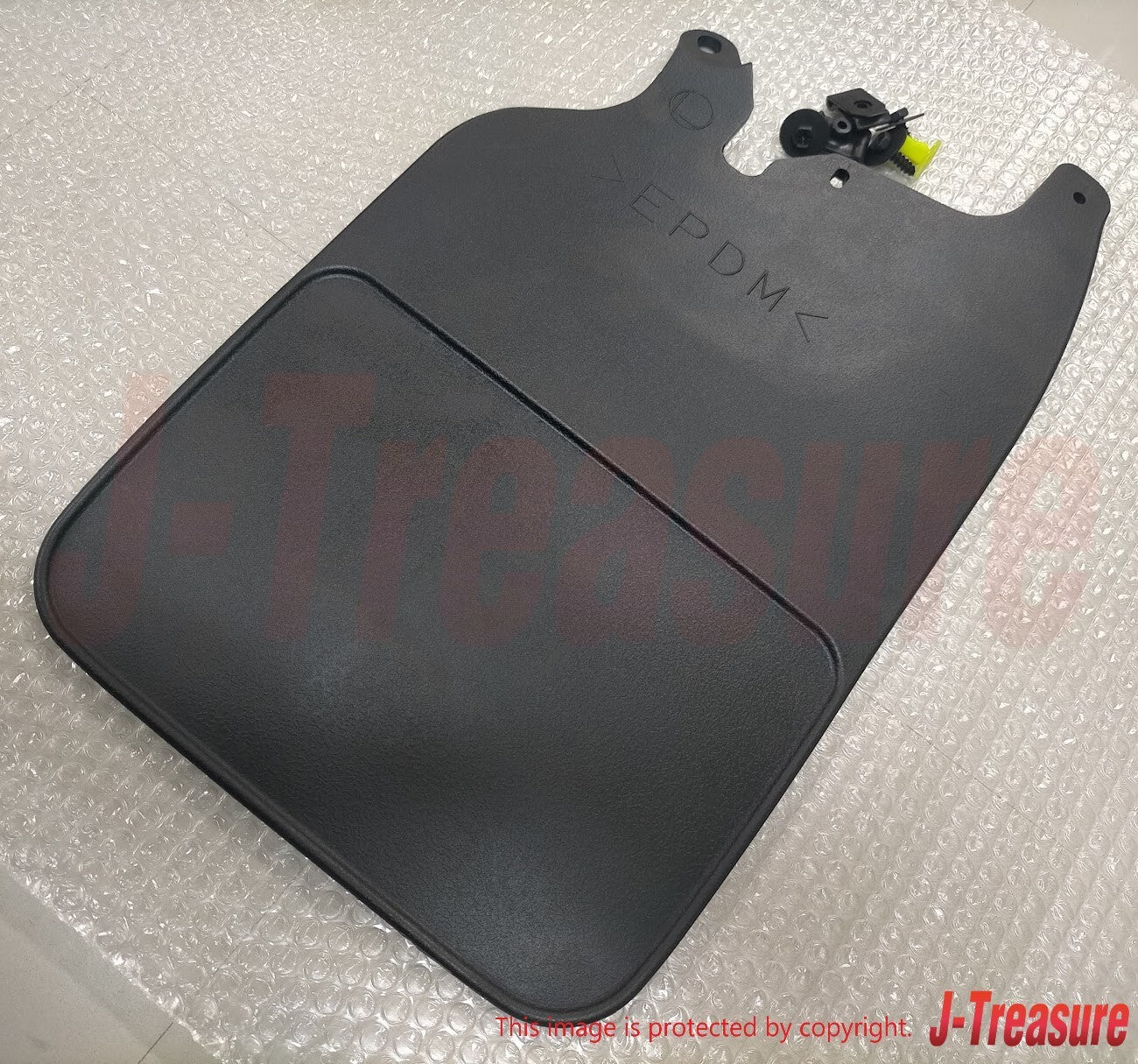 TOYOTA PICKUP 89-95 Genuine Front Body Mud Guard 76621-39157 76622-39157 Set OEM