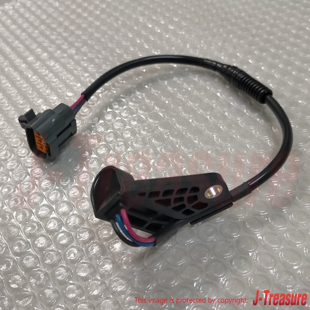 MAZDA MX-5 MIATA NB6C 1999-2005 Genuine Crank Angle Sensor BP4W-18-221B OEM
