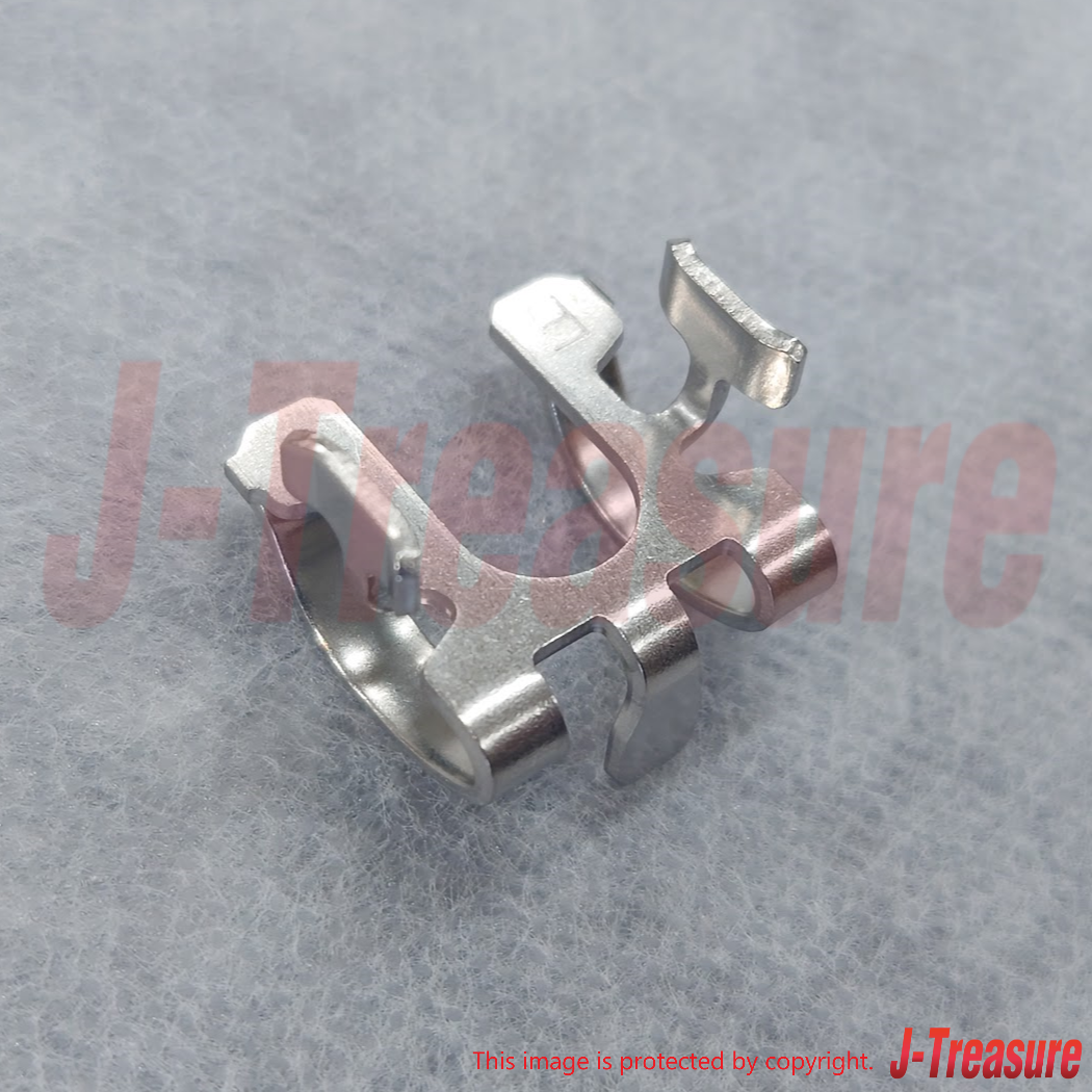HONDA ACCORD CR# 2018-2020 Genuine Fuel Injector Clip 16451-5R1-J01 x4 Set OEM