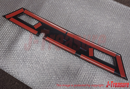NISSAN 180SX RPS13 91-98 Genuine Back Door Finisher K0810-60F00 OEM Late Model