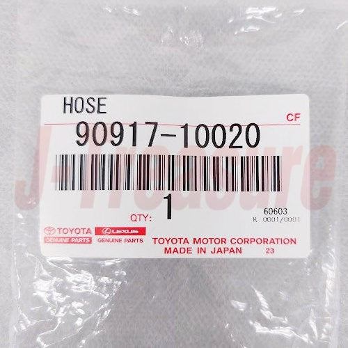 TOYOTA LAND CRUISER BJ FJ 75-78 85-87 Genuine Main Fuel Tank Check Valve OEM