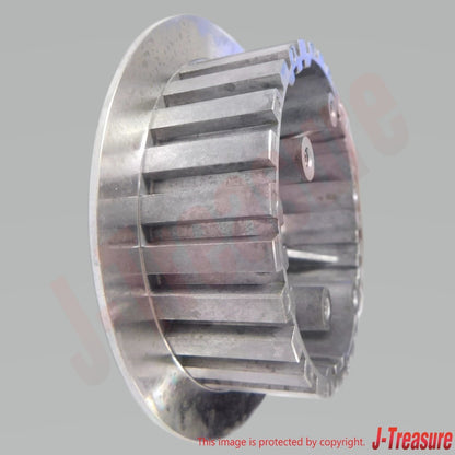 SUZUKI RM125 1996-2007 Genuine Clutch Sleeve Hub 21411-43D04 OEM