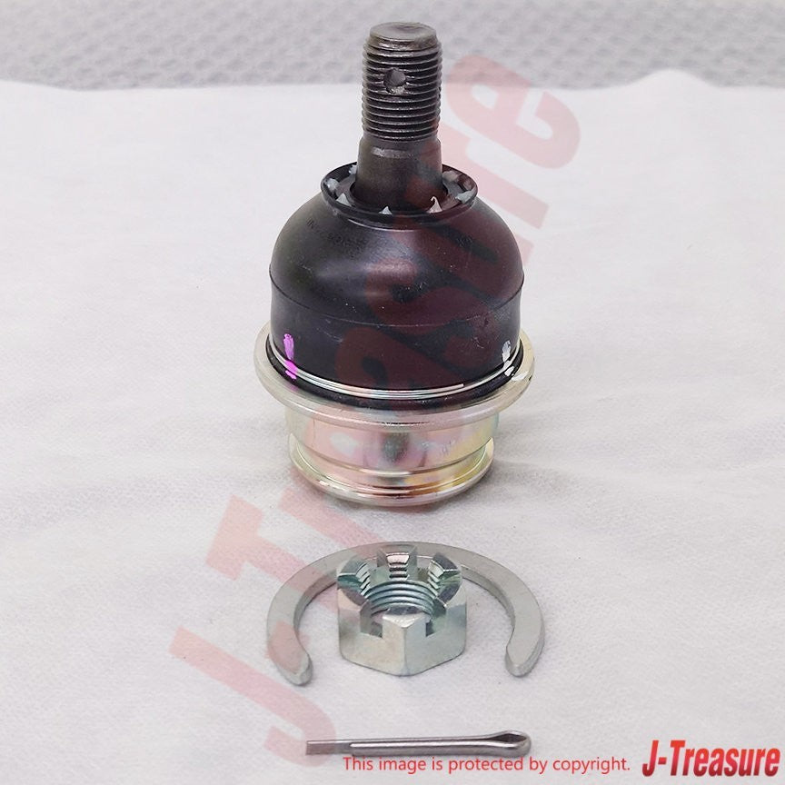 TOYOTA HILUX LAN25 04-12 Genuine Front Lower Ball Joint Assy 43330-09510 x2 Set