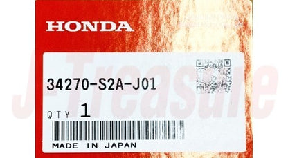 HONDA S2000 AP1 AP2 '03-09 Genuine High Mount Stop Lamp Assy 34270-S2A-J01 OEM