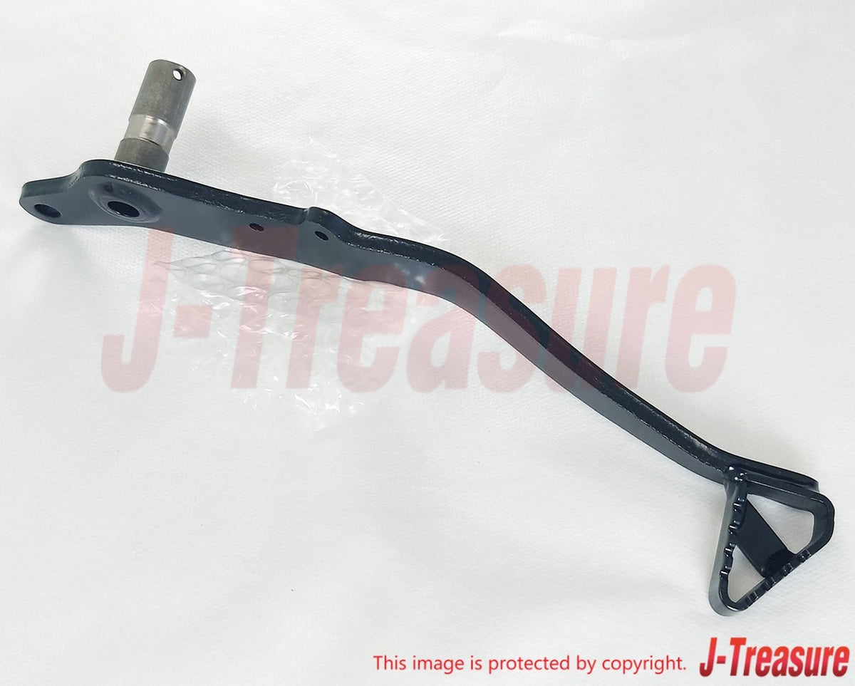 SUZUKI DR650SE 2001-2017 Genuine BRAKE PEDAL 43110-32E00 OEM