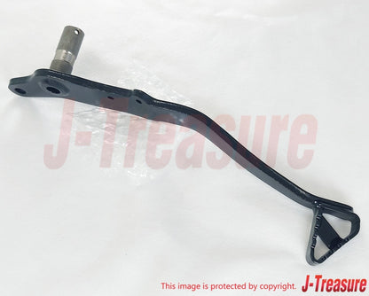 SUZUKI DR650SE 2001-2017 Genuine BRAKE PEDAL 43110-32E00 OEM