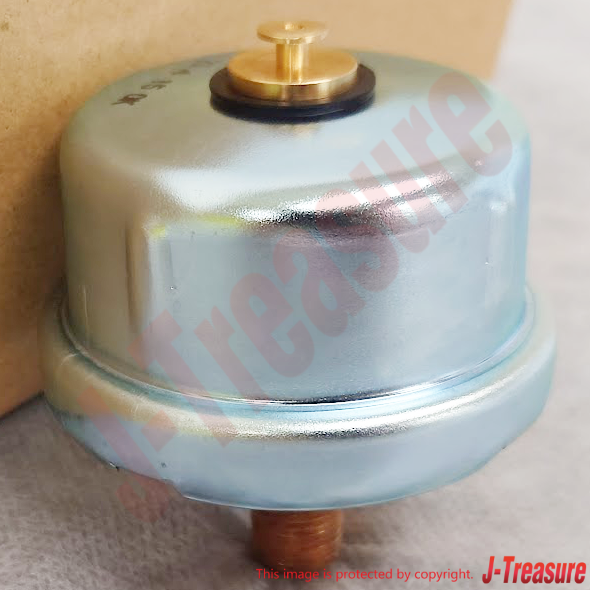 TOYOTA LAND CRUISER BJ40 BJ60 79-87 Genuine Oil Pressure Sender Gage 83520-55011
