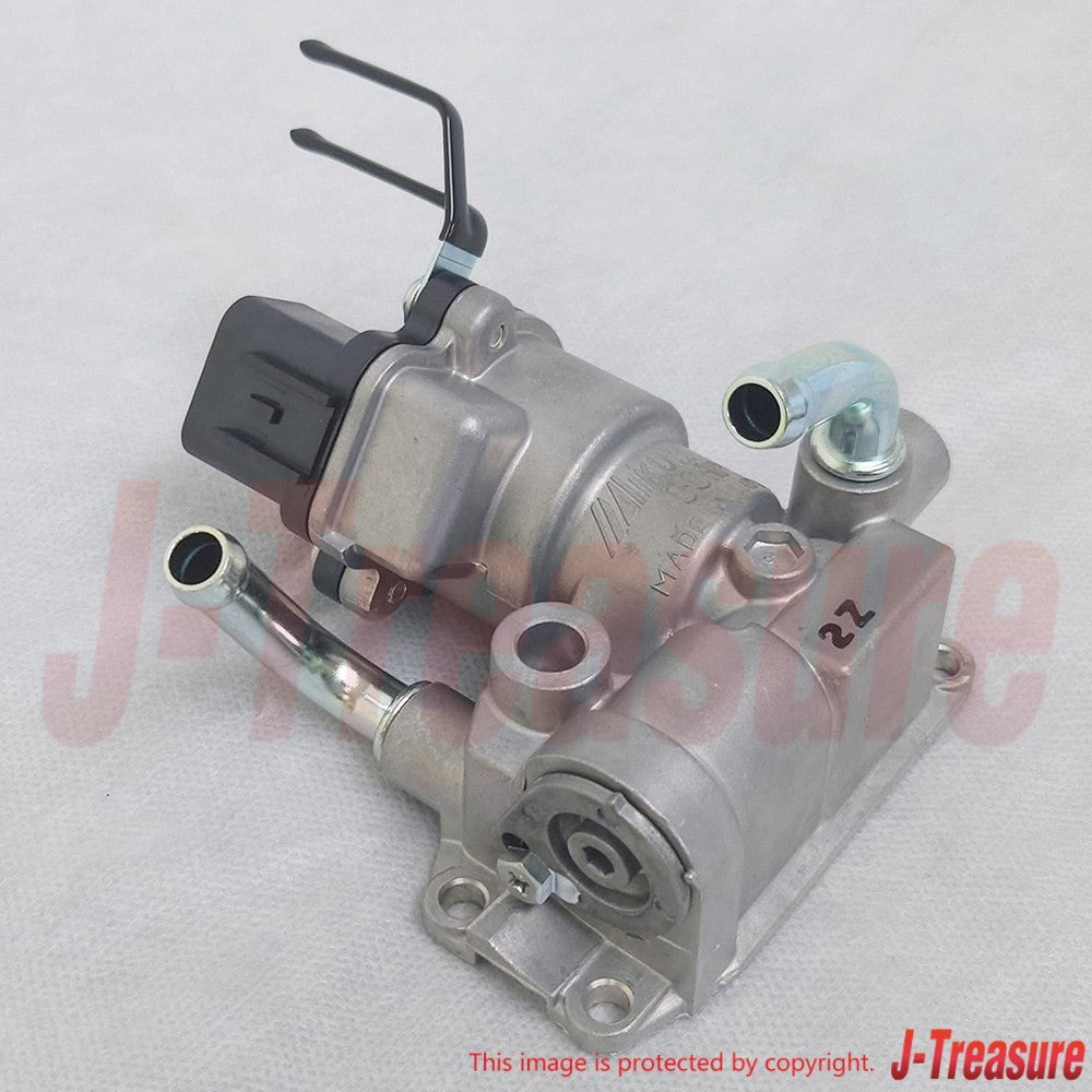 MITSUBISHI LANCER EVO 4 5 6 CN9A CP9A Genuine Fast Idle Air Valve MD614921 OEM