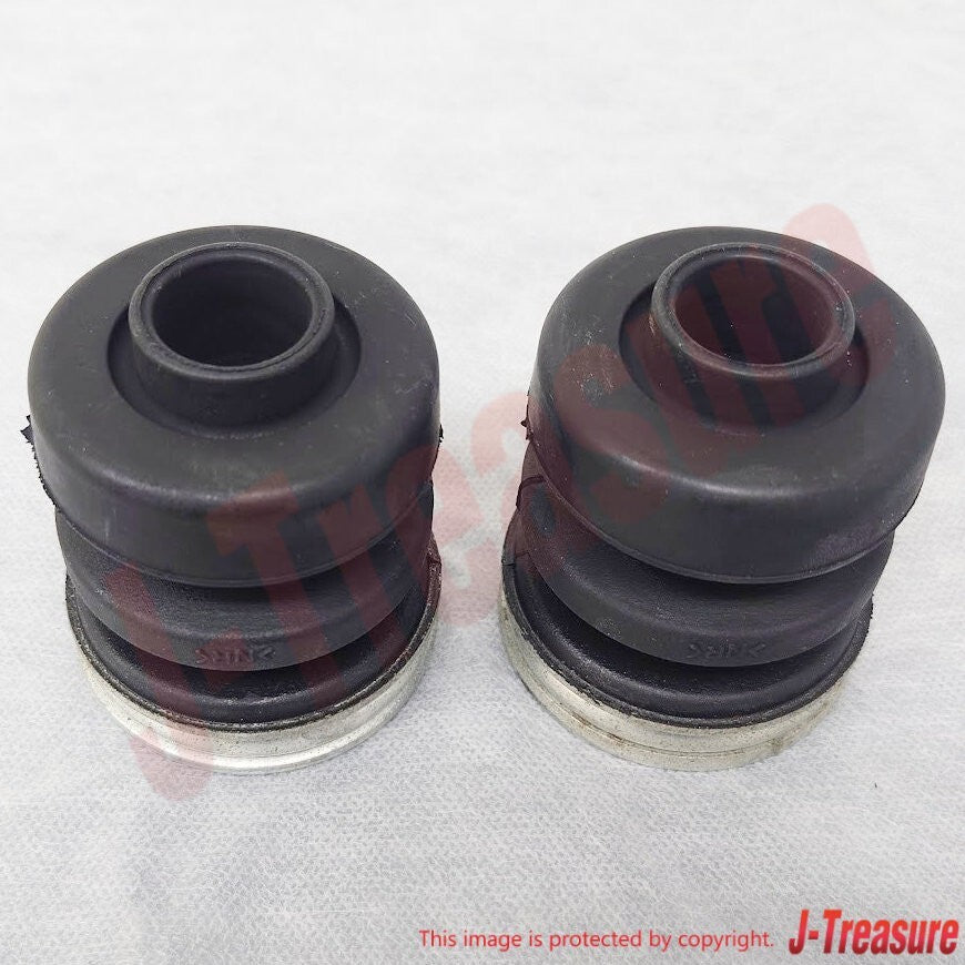 TOYOTA LAND CRUISER PRADO GRJ120 03-09 Genuine No.1 Upper Cab Mounting x2 set RL