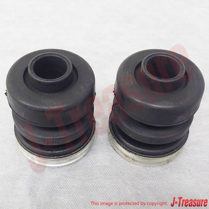 TOYOTA LAND CRUISER PRADO GRJ120 03-09 Genuine No.1 Upper Cab Mounting x2 set RL