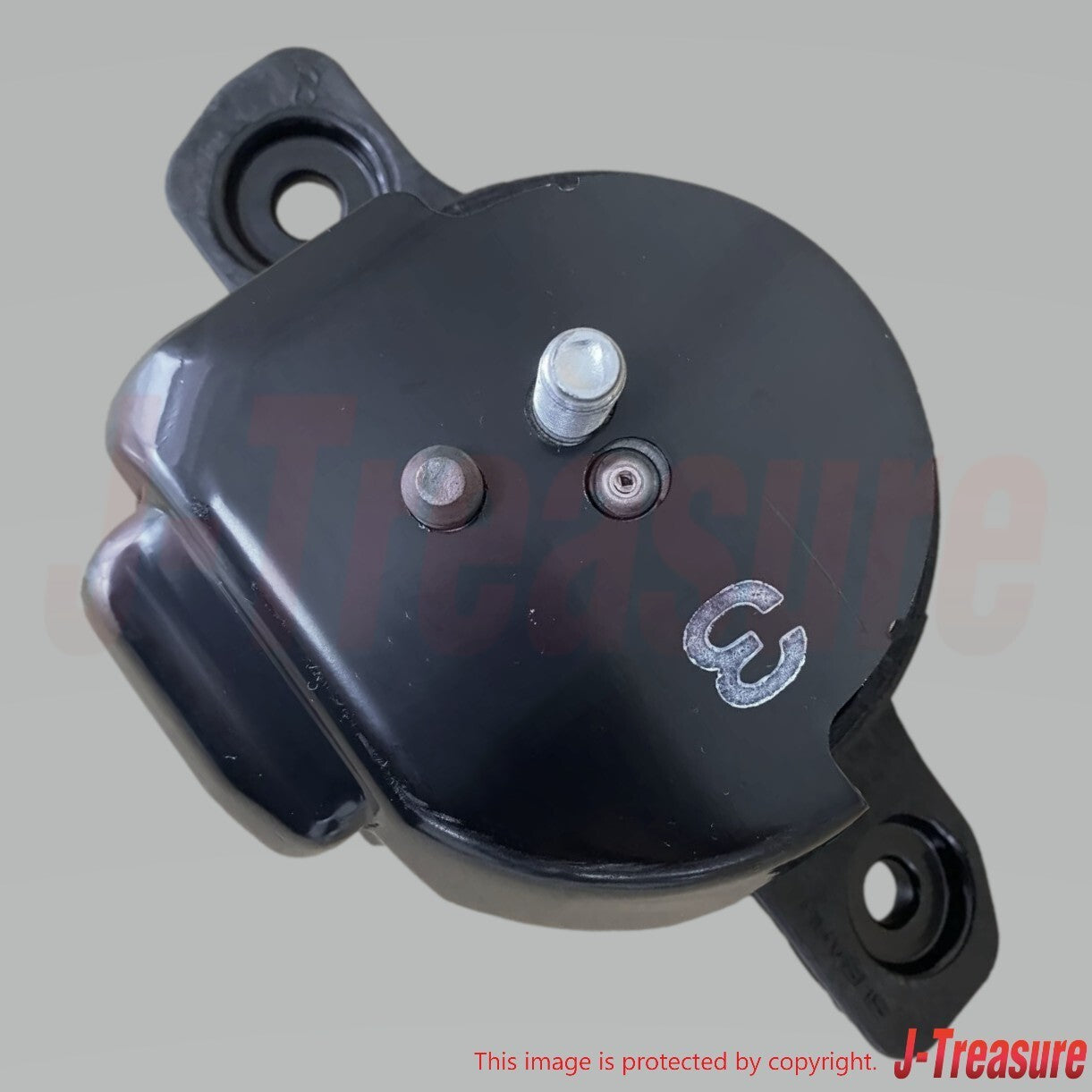 SUBARU FORESTER SH9 2008-2013 Genuine Engine Cushion Rubber LH 41022FG020 OEM