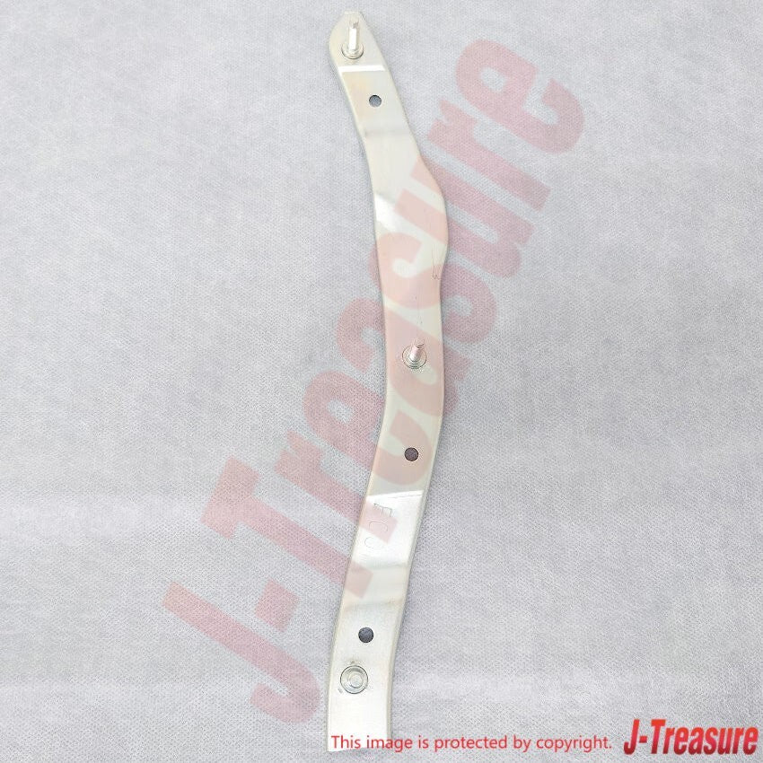 MAZDA RX-7 FC3C FC3S 86-91 Genuine Front Bumper Set Plate NO.3 RH & LH & Nut Set