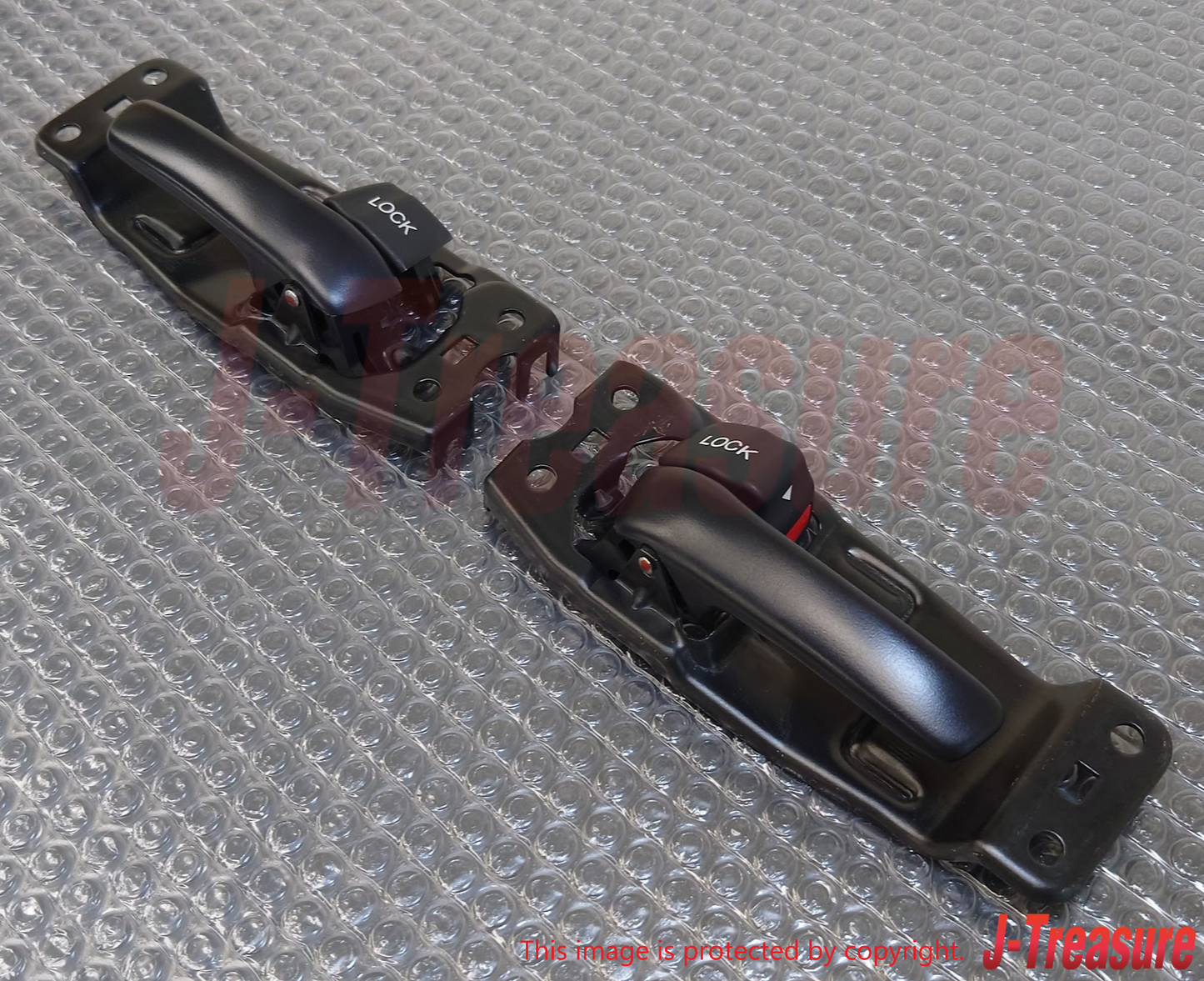 LEXUS SC300/400 JZZ31 92-95 Genuine Front Door Inside Handle RH & LH Set OEM