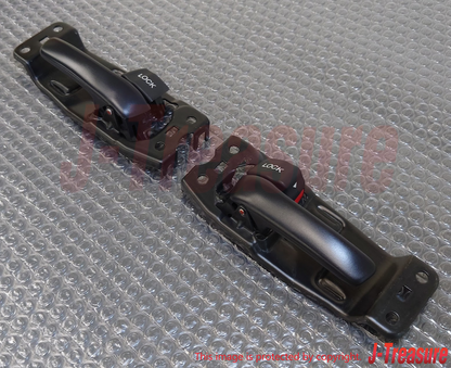 LEXUS SC300/400 JZZ31 92-95 Genuine Front Door Inside Handle RH & LH Set OEM