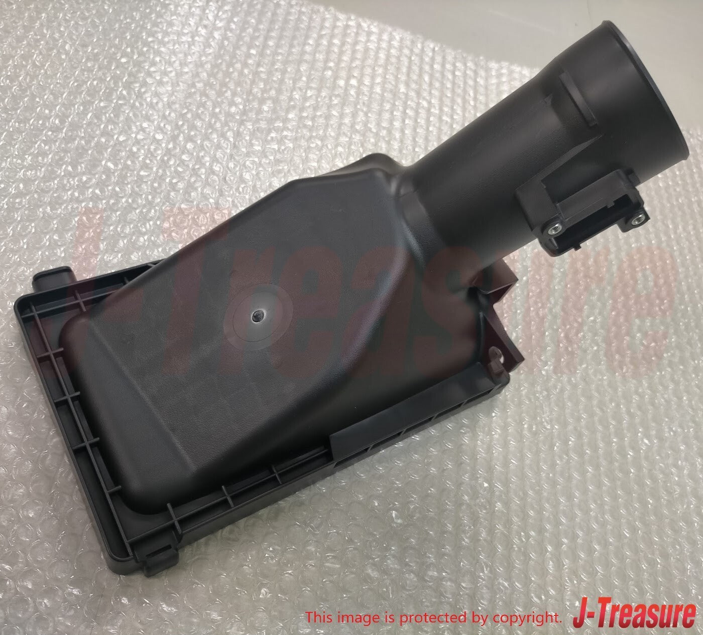 NISSAN INFINITI Q50 V37 14-19 Genuine Air Cleaner Housing Cover RH 16526-4GA0A