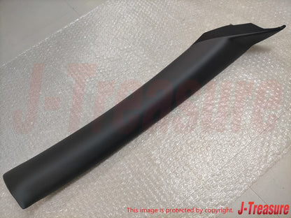 MAZDA RX-7 FD3S Genuine A-Pillar Interior Windscreen Trim Black Right Side OEM
