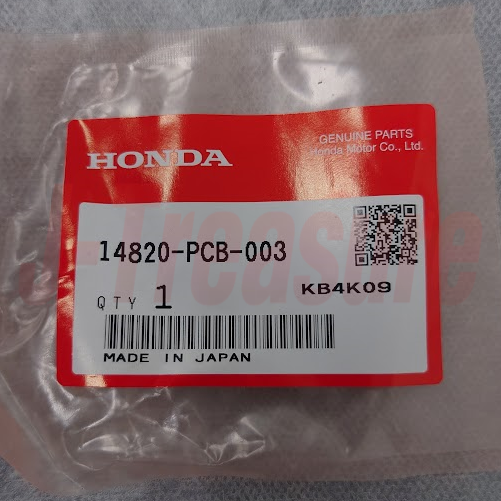 HONDA ACCORD CL1 PRELUDE BB5 NSX NA1 NA2 Genuine Valve Lifters 'Lost Motion 8pcs