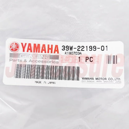 YAMAHA YZ250 1986-1988 Genuine Chain Support 39W-22199-01-00 OEM
