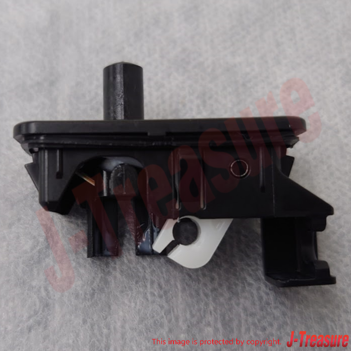 NISSAN KICKS P15# 18-23 Genuine Fuel Filler Lid Lock Assembly 78827-5RB0B OEM