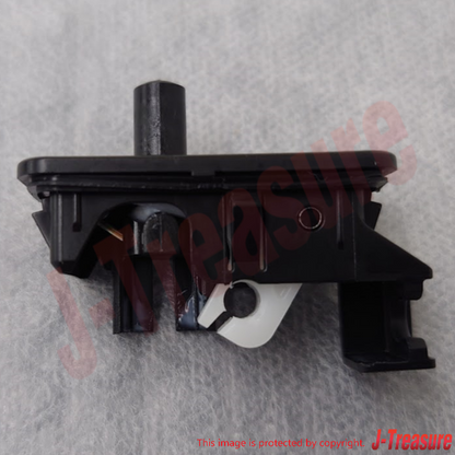 NISSAN KICKS P15# 18-23 Genuine Fuel Filler Lid Lock Assembly 78827-5RB0B OEM