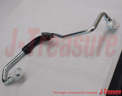 TOYOTA CAMRY GSV40 2007 Genuine 2GR-FE Engine Oil Pipe & Gasket Set OEM