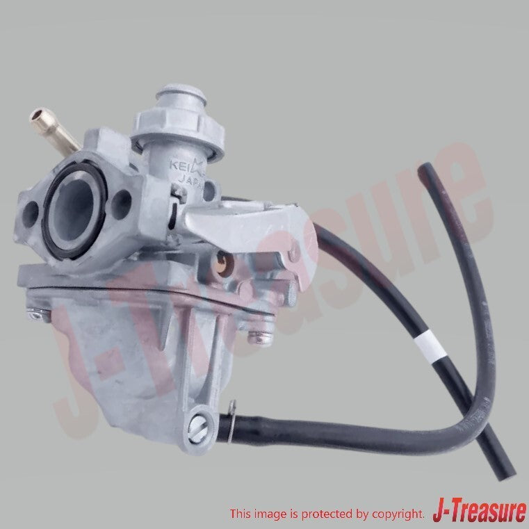 HONDA CRF50F 08-09 11-12 Genuine Carburetor (PA42C A) 16100-GEL-A42 OEM