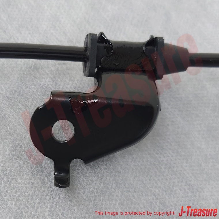 HONDA S2000 AP1 2000-2005 Rear ABS Sensor Assembly Left 57475-S2A-003 OEM