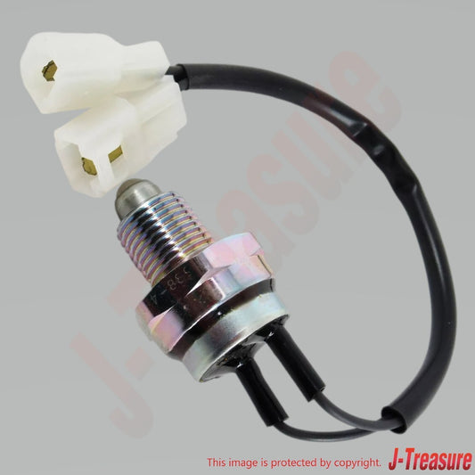 MAZDA RX-8 SE3P 2004-2008 Genuine Park & Neutral Switch Y612-17-640B For 6-speed