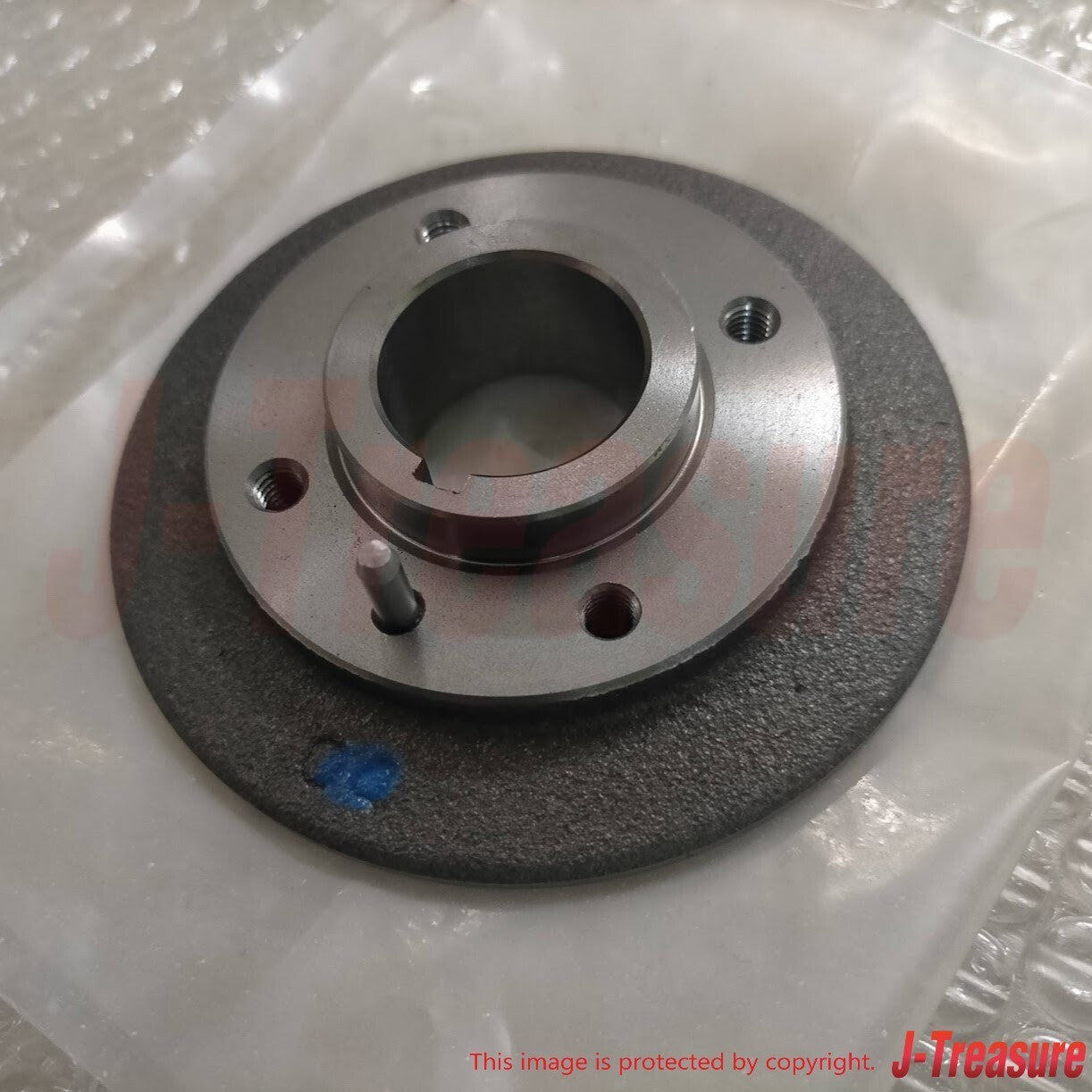 MAZDA MX-5 MIATA NA8C 1991-1995 Genuine Crank shaft Pulley Boss B3C7-11-400 OEM