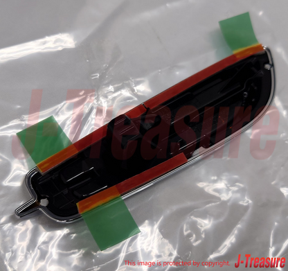 MITSUBISHI OUTLANDER SPORT GA2W 11-19 Genuine Front Fender Garnish LH 7407A087