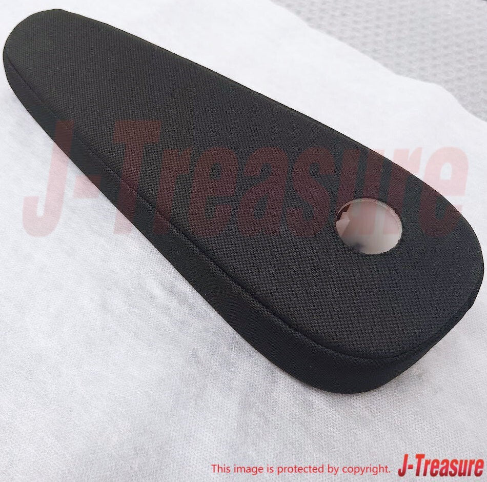 TOYOTA FJ CRUISER GSJ15 13-14 Genuine Seat Armrest Assy RH 72880-35031-B0 OEM