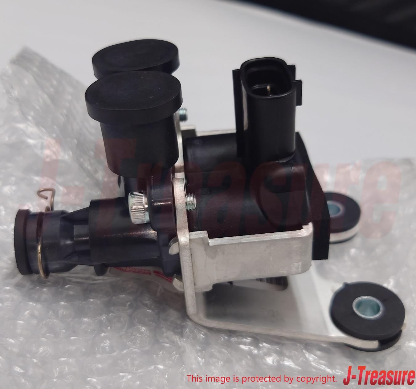 LEXUS LS460 USF4# 2007-2017 Genuine Height Control Valve No.1 48095-30060 OEM