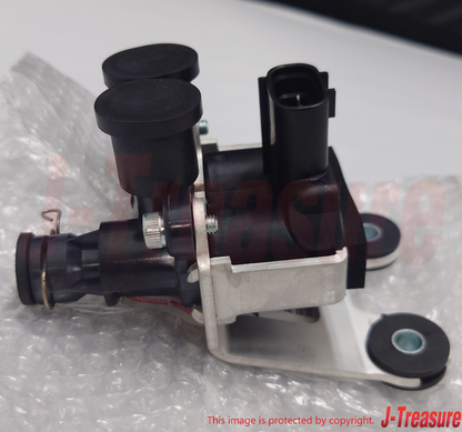 LEXUS LS460 USF4# 2007-2017 Genuine Height Control Valve No.1 48095-30060 OEM