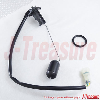 HONDA FOURTRAX RINCON TRX650FA TRX680FA 2003-2023 Genuine Fuel Unit Set OEM